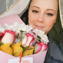 Мелехина Ксения, 24.02.1990, Сургут