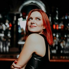 Надя Кодес, 28.06.1991, New York City