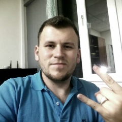 Виталий Жилкин, 18.04