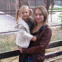 Іра Шпичак, 22.09.1986, Тальное