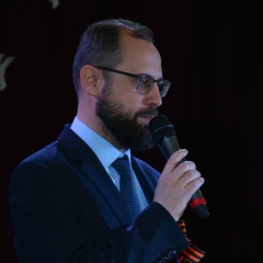 Олег Курдюмов, 16.03.1983, Орёл