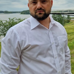 Сергей Баландин, 19.07