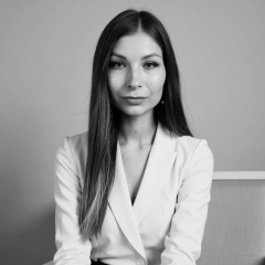 Юлия Старшова, 23.05, Калининград