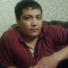 Бахадир Ибрагимов, 10.08.1979, Самара