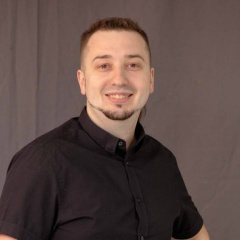 Всеволод Добровольский, 23.05.1987, Санкт-Петербург