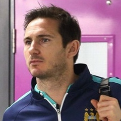 Andriy Razhanskiy, 20.06.1978, London