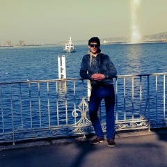 Kolya Knyazev, 21.12.1990, Пинск