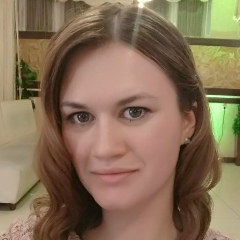 Марина , 03.09.1987, Минск