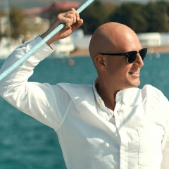 Илья Шумилкин, 19.04.1983, Геленджик