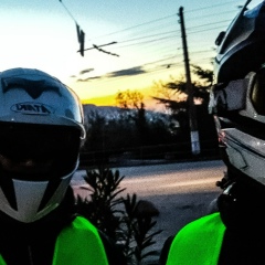 Леонид Бекренёв, 29.12.1993, Ялта