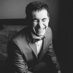 Максим Животченко, 25.03, Черновцы