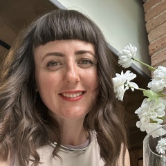 Марина Киселева, 28.04.1987, Москва