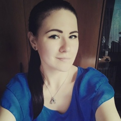 Татьяна Истратова, 10.01, Киев