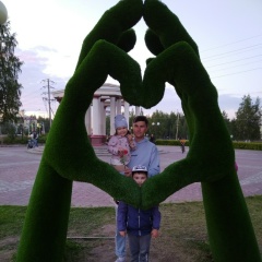 Ленар Гильманов, 06.12, Нефтеюганск