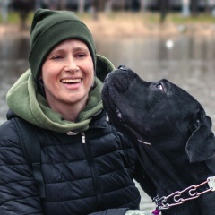 Надежда Гордеева, 20.04, Санкт-Петербург