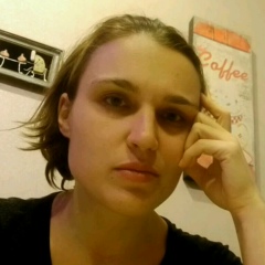 Мария Винтер, 28.01.1983