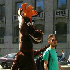 Александр Качанов, 10.02.1989, Ростов-на-Дону