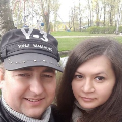 Светлана Черевиченко, 20.05, Санкт-Петербург