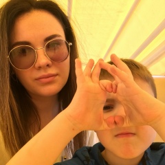 Наталья Ищенко, 03.05.1987, Одесса