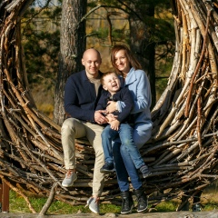 Настя Быковская, 25.03.1987, Тюмень