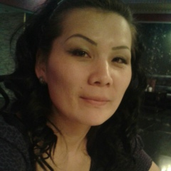 Гулнар Абдигалиева, 05.03.1987, Алматы