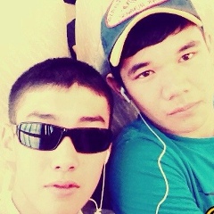 Галымжан Шокан, 28.05.1901, Актау