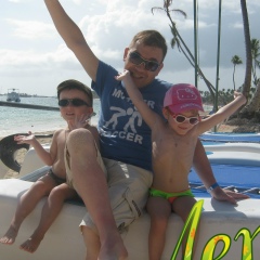 Антон Григорьев, 05.12, Москва