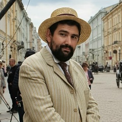 Дмитрий Петряев, 04.12.1990, Павловск