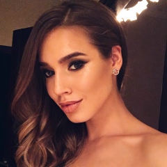 Natella Kovalenko, 29.08, Одесса