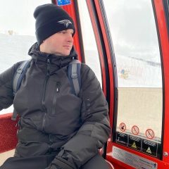 Александр Васов