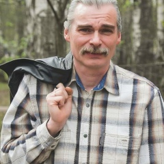 Алексей Ключко, 28.04.1969, Лобня