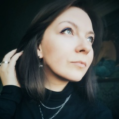 Юлия Путилина, 31.08, Санкт-Петербург