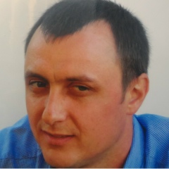 Виктор Ковтун, 03.10, Москва