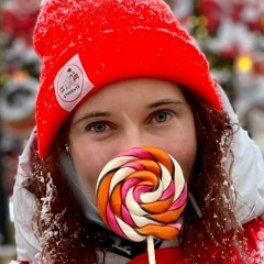 Надя Студзицкая, 05.04, Санкт-Петербург