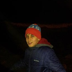 Muka Tazhudinov, 07.03, Махачкала