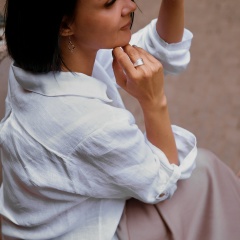 Елена Ухова, 23.04