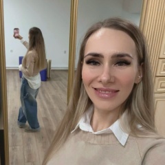 Влада Амренова, Павлодар