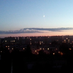 Ксения Шайхутдинова, 28.03, Нефтекамск