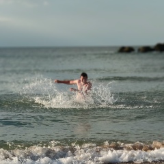 Андрей Кузнецов, 14.09, Москва