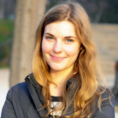 Елена Панченко, 13.12