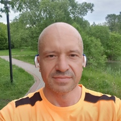 Денис Савченко, 29.07.1975, Москва