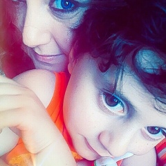 Sofi Kiknavelidze, 22.06.1988, Тбилиси