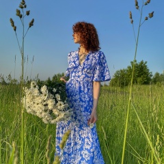 Aksinia Kim, 19.04.1999, Кемерово