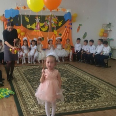 Индира Саттаркулова, 26.10.1989, Актобе