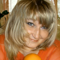 Олеся Репкина, 20.03, Тула