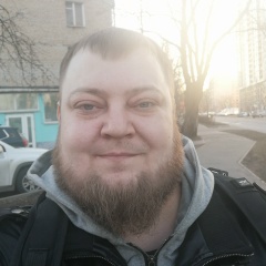 Виктор Шустров, 21.09, Мытищи