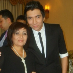 Salamat Yshtaeva-Karimova