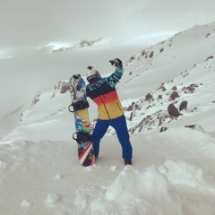 Артем Куликов, 16.01.1989, Москва