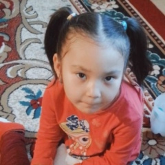 Aigerim Madimarova, 16.03.1987, Алматы