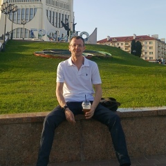 Денис Журавлев, 04.03